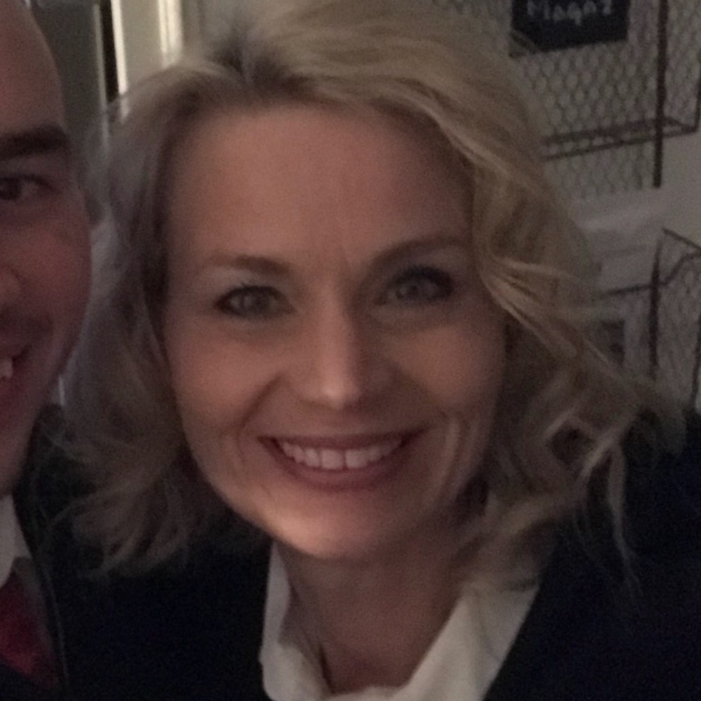 Meet your Posher, Maria